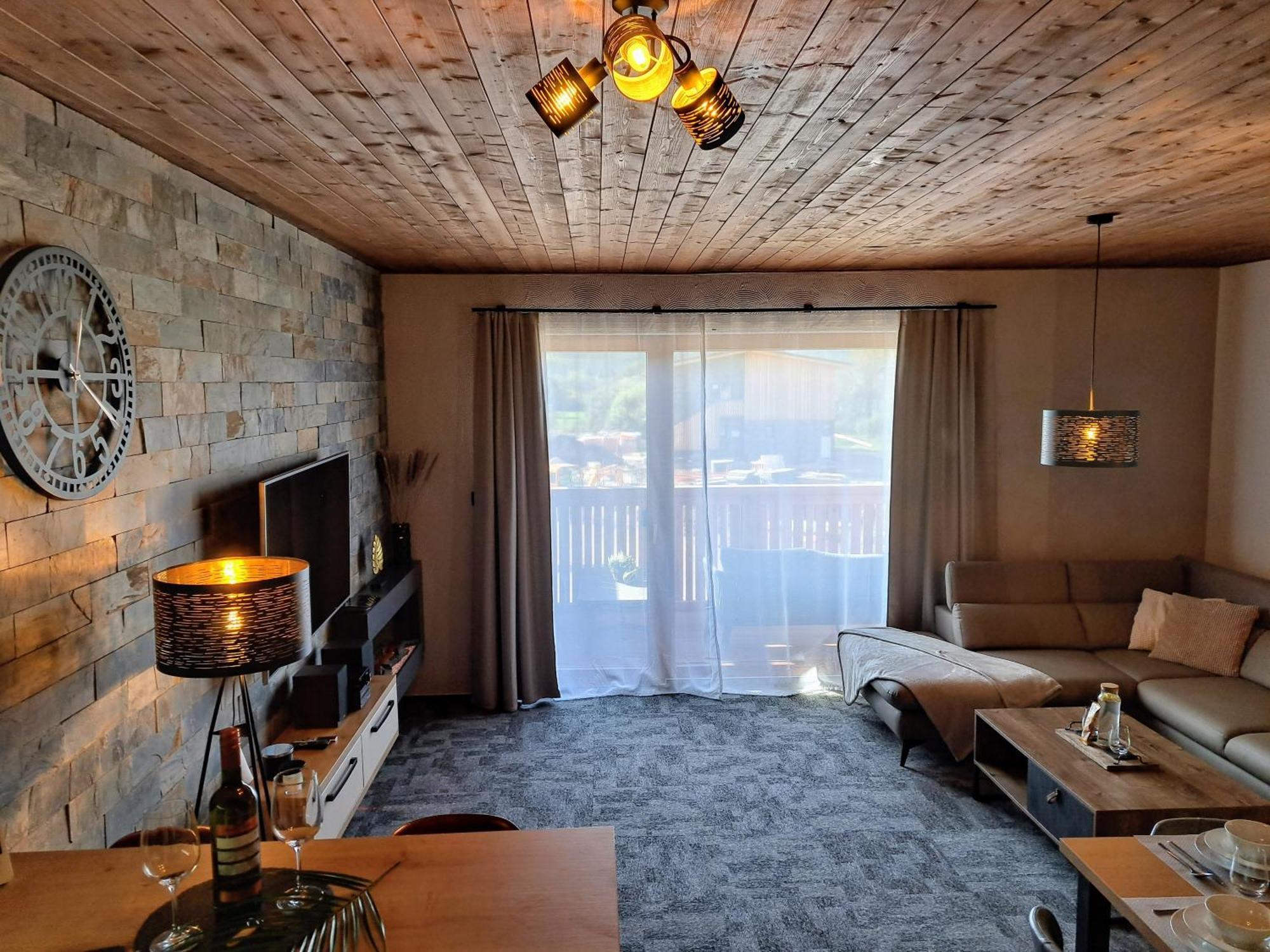 Apartmany Hrabušice Exterior foto