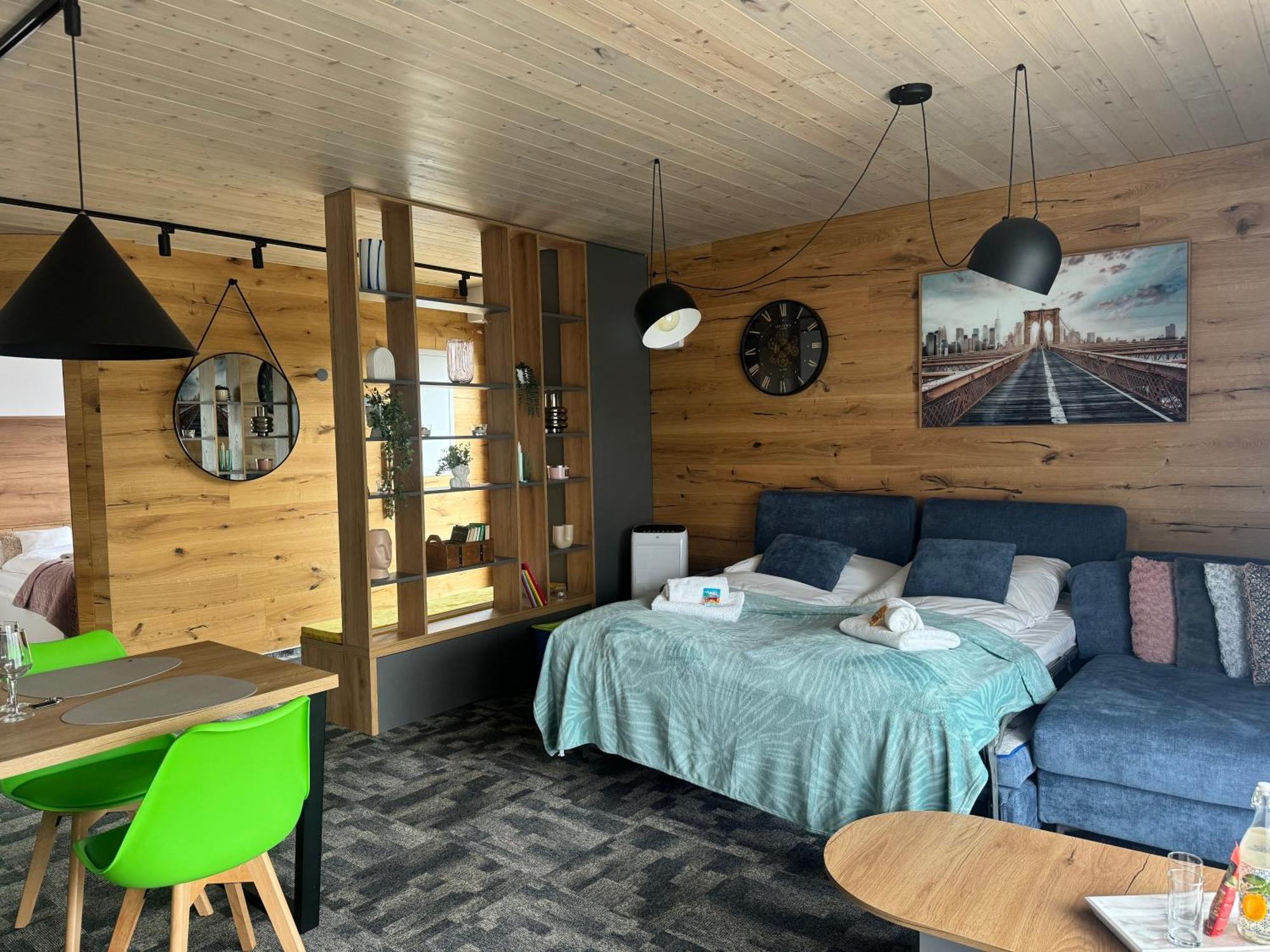 Apartmany Hrabušice Quarto foto
