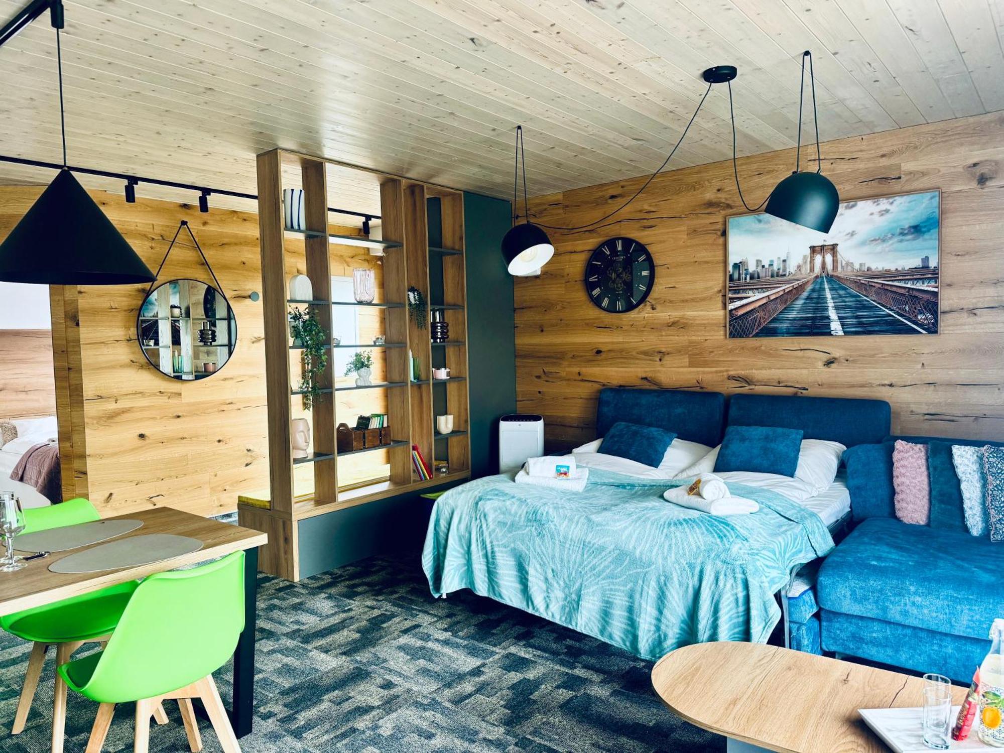 Apartmany Hrabušice Quarto foto