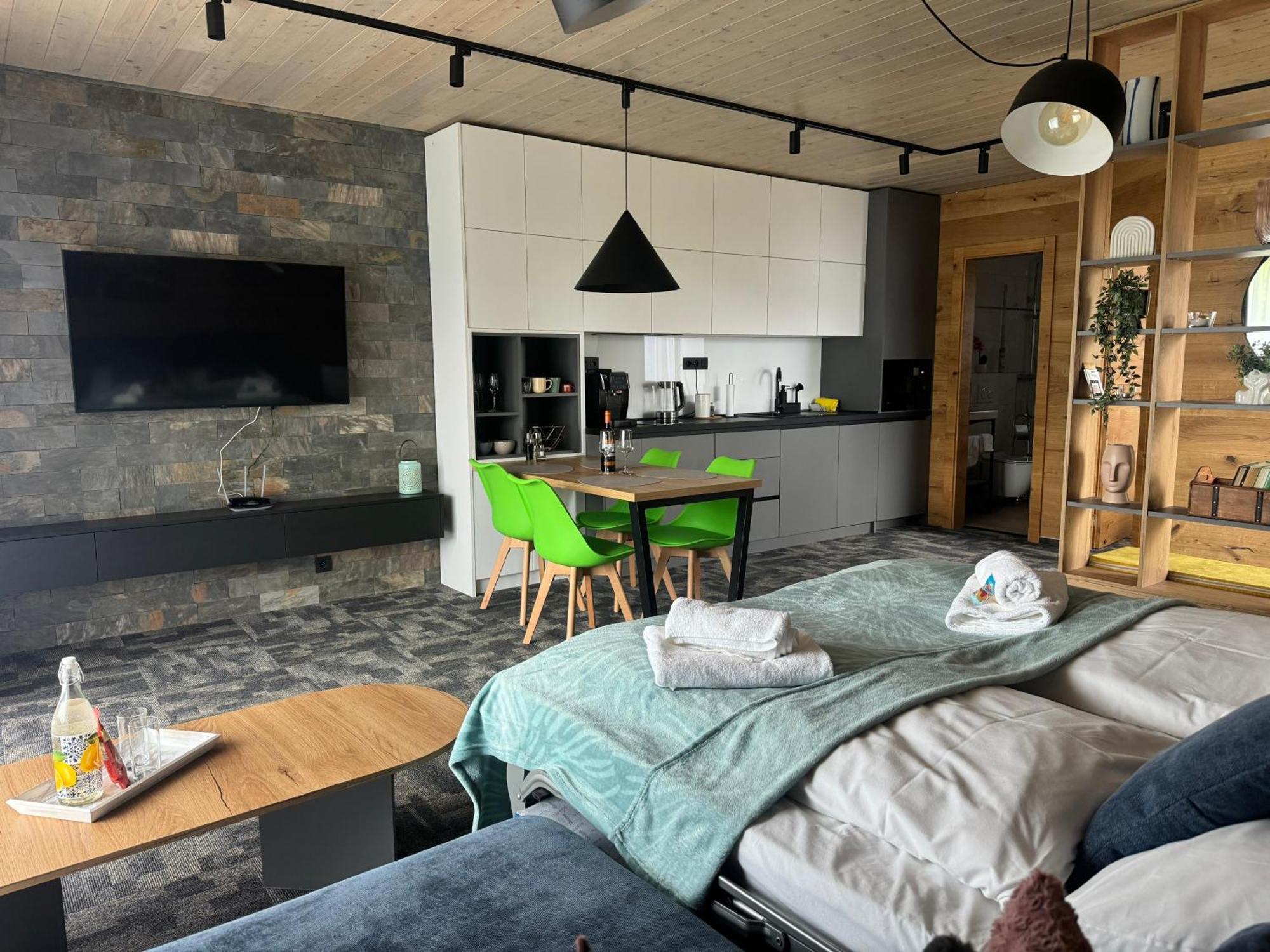 Apartmany Hrabušice Quarto foto