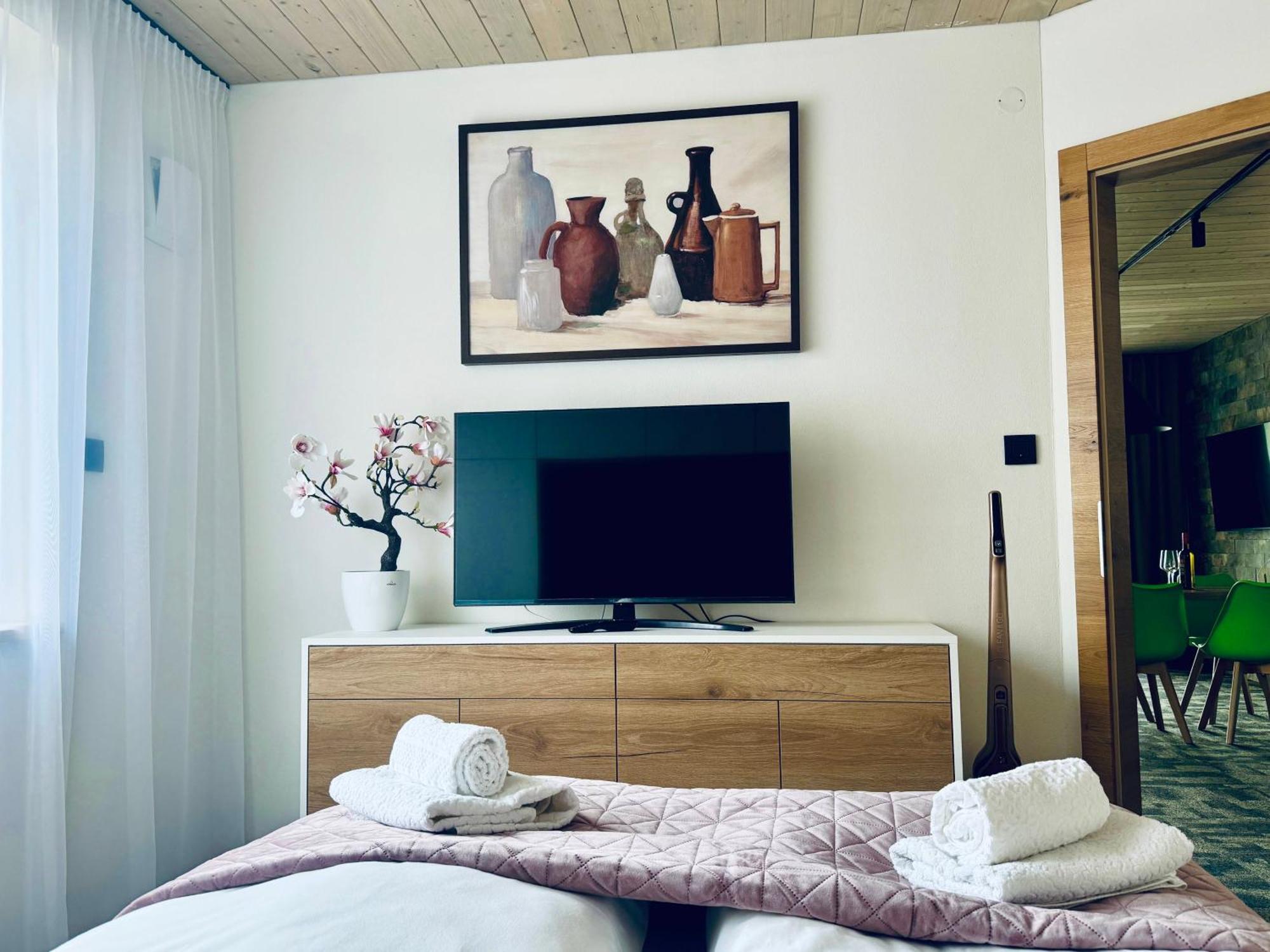 Apartmany Hrabušice Quarto foto