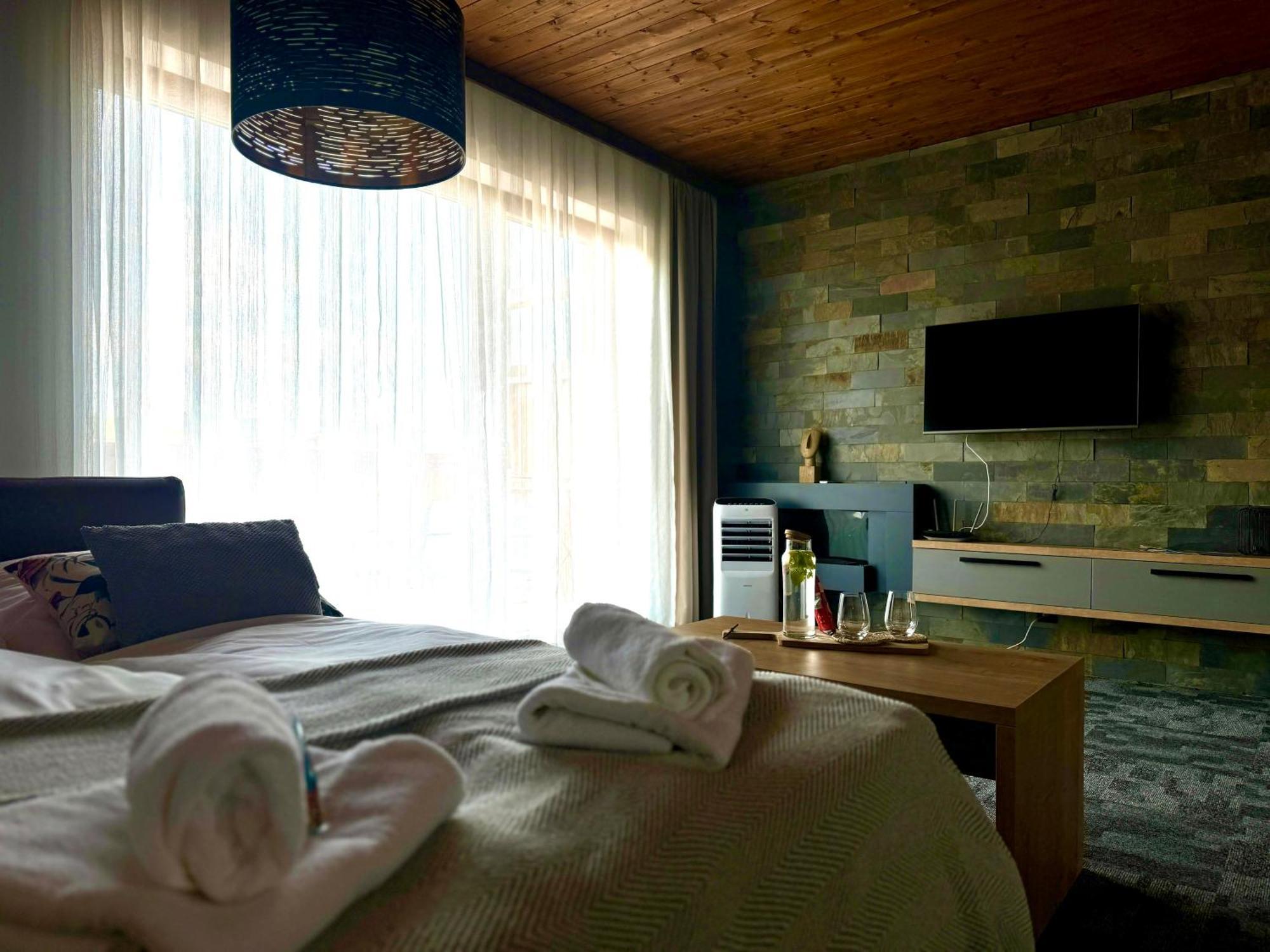 Apartmany Hrabušice Quarto foto