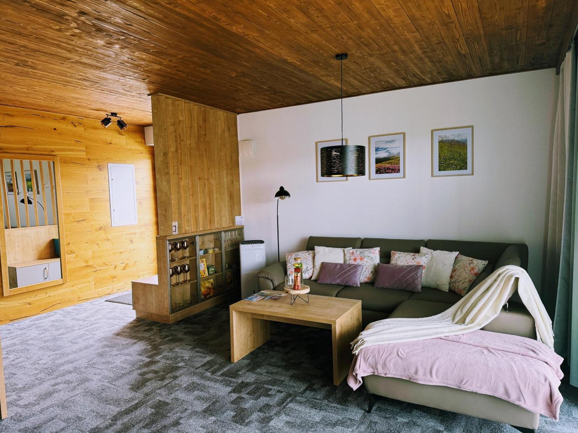Apartmany Hrabušice Quarto foto